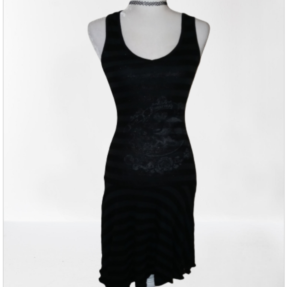 L8er summer dress Sz Medium